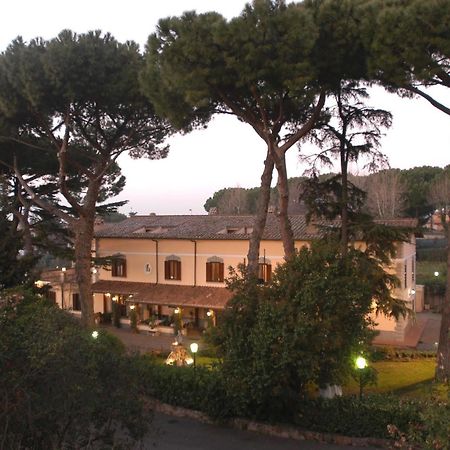 Villa Icidia Frascati Exterior foto
