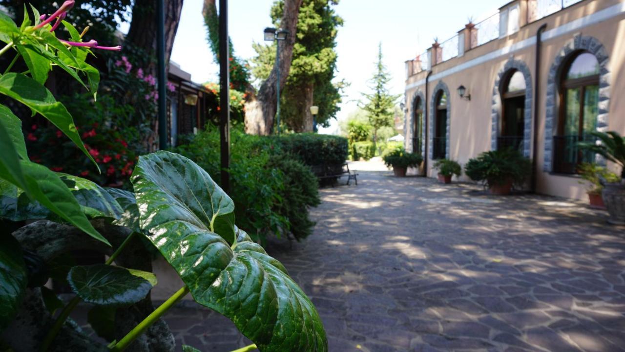 Villa Icidia Frascati Exterior foto