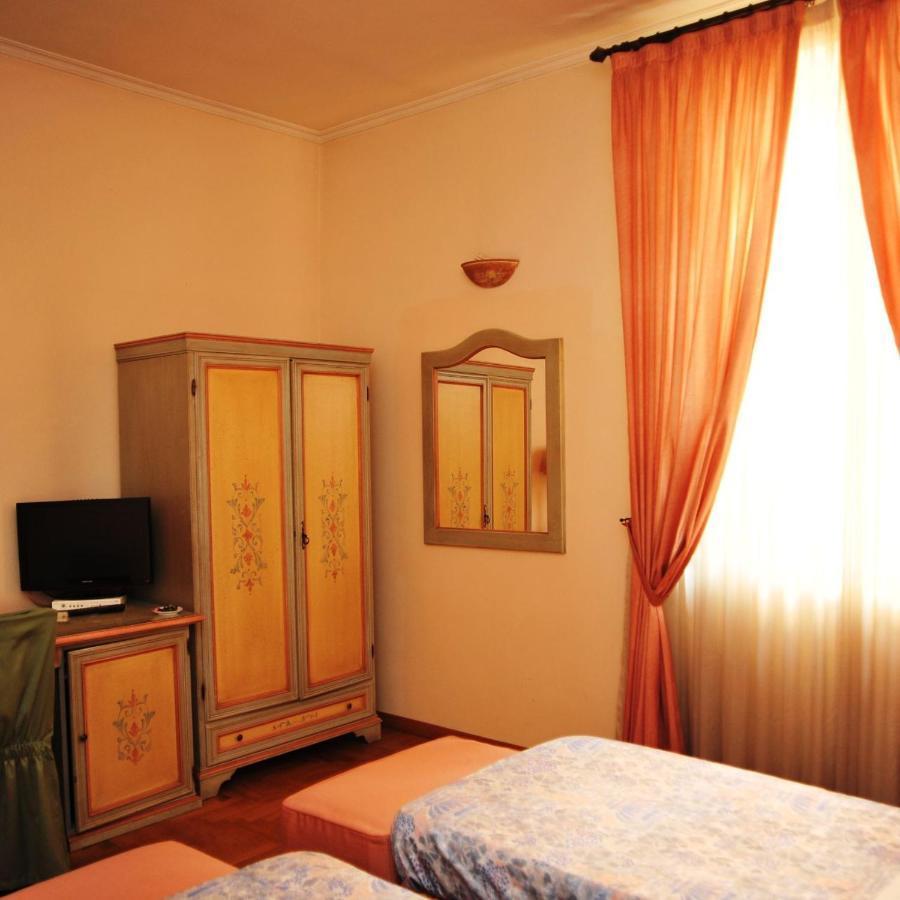 Villa Icidia Frascati Exterior foto